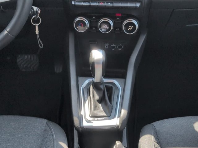 RENAULT Clio usata, con Controllo vocale