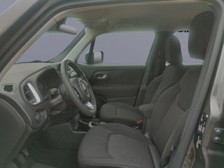 JEEP Renegade usata, con Chiusura centralizzata