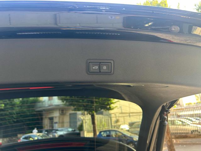AUDI Q3 usata, con USB