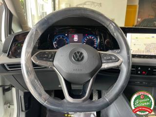 VOLKSWAGEN Golf usata, con ESP