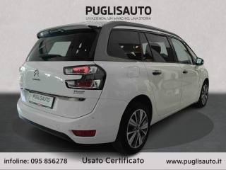 CITROEN Grand C4 Picasso usata, con Airbag Passeggero