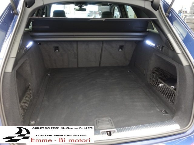 AUDI RS4 usata, con ESP