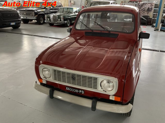RENAULT R 4 usata 1