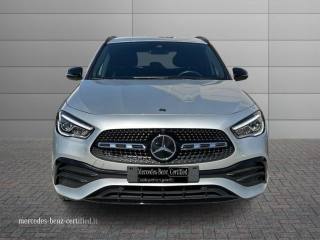 MERCEDES-BENZ GLA 200 usata, con Airbag laterali