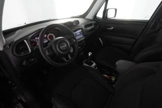 JEEP Renegade usata 8
