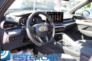 CUPRA Terramar usata, con Airbag laterali