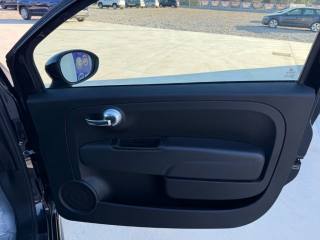 FIAT 500 usata, con Tetto panorama