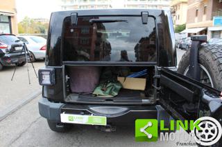 JEEP Wrangler usata 34
