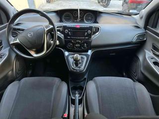 LANCIA Ypsilon usata, con Filtro antiparticolato
