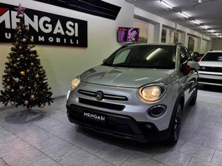 FIAT 500X usata, con Airbag Passeggero