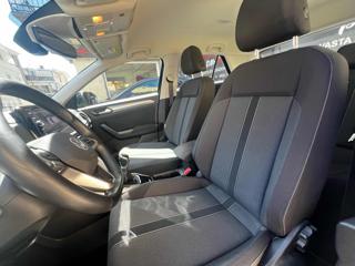 VOLKSWAGEN T-Roc usata, con Climatizzatore