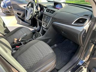 OPEL Mokka usata, con Specchietti laterali elettrici