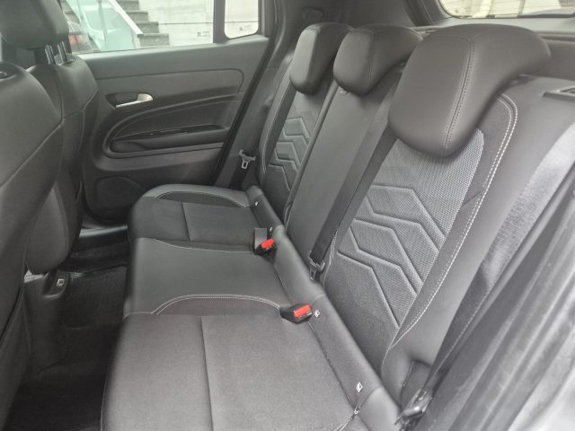 JEEP Avenger usata, con Cruise Control