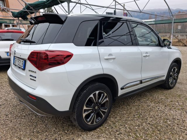 SUZUKI Vitara usata, con Alzacristalli elettrici