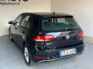 VOLKSWAGEN Golf usata, con Cerchi in lega