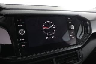 VOLKSWAGEN T-Cross usata 9