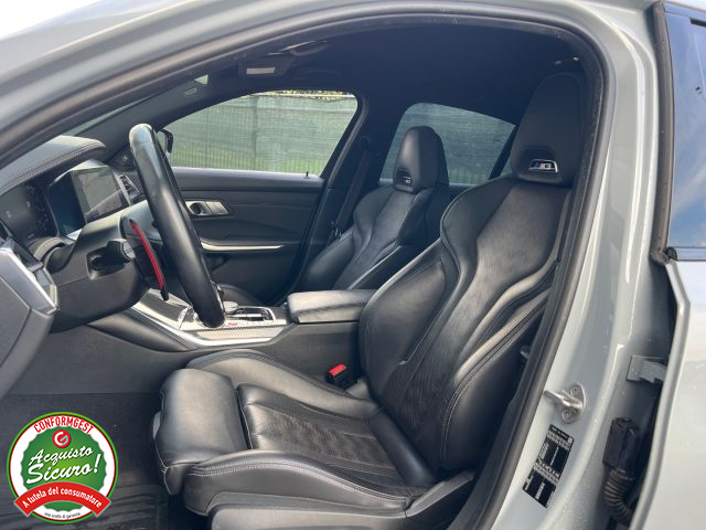 BMW M3 usata, con Alzacristalli elettrici