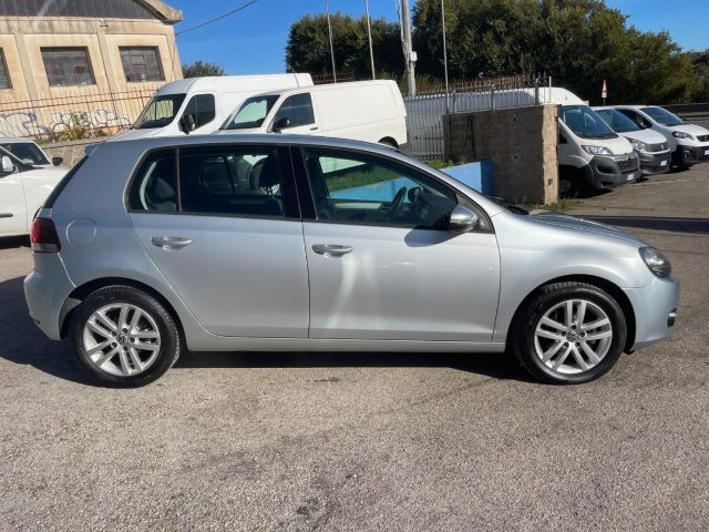 VOLKSWAGEN Golf usata 5