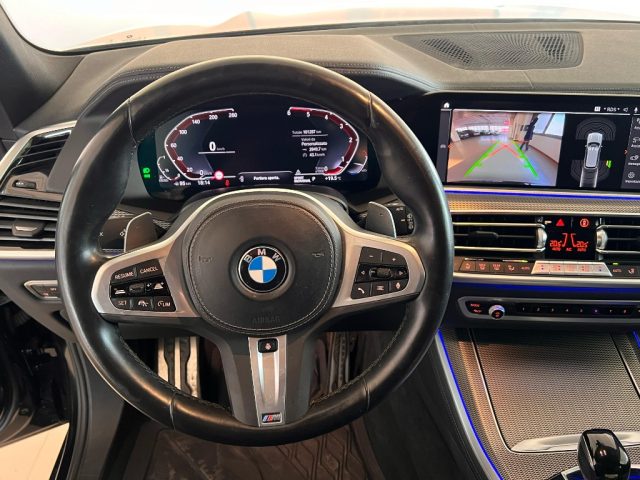 BMW X5 usata, con Chiusura centralizzata