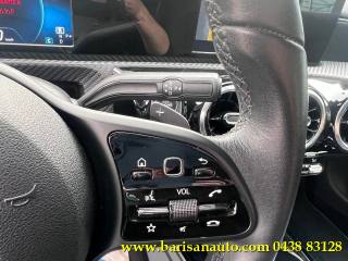 MERCEDES-BENZ A 180 usata, con ESP