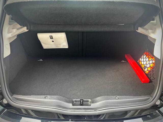 SMART ForFour usata, con Tetto panorama