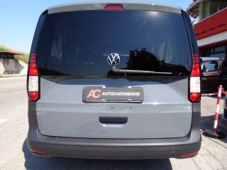 VOLKSWAGEN Caddy usata, con Alzacristalli elettrici
