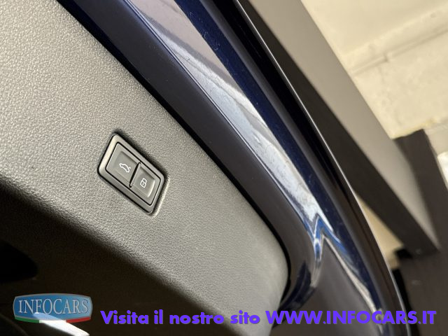AUDI Q5 usata, con Bracciolo