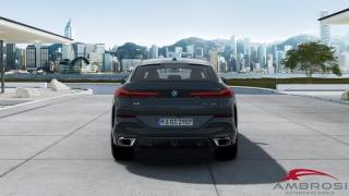 BMW X6 usata 4