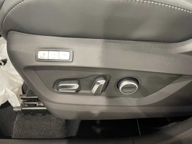 DR MOTOR DR 6.0 usata, con Airbag testa