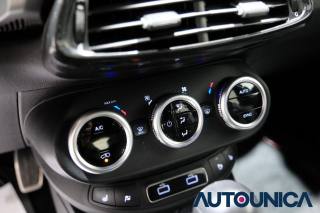 FIAT 500X usata, con Autoradio digitale