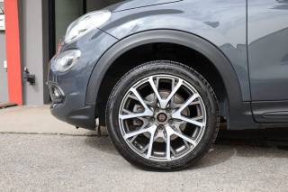FIAT 500X usata 128