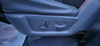 DODGE RAM usata, con Interni in pelle