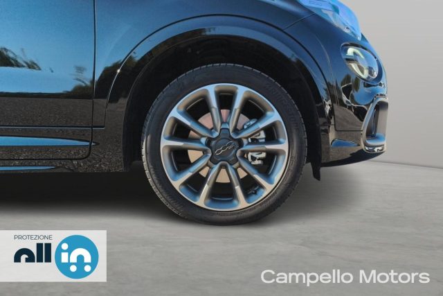 FIAT 500X usata 17