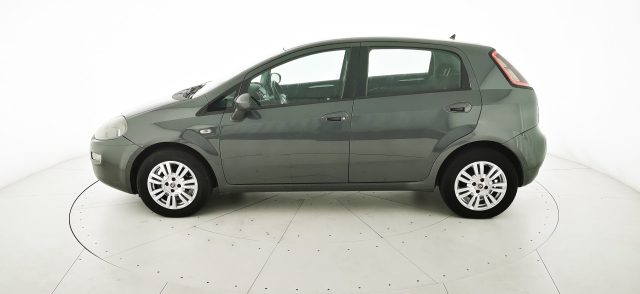 FIAT Punto usata, con Airbag Passeggero