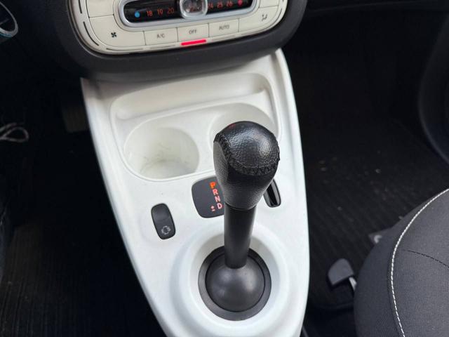 SMART ForTwo usata, con Cruise Control