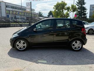 MERCEDES-BENZ A 180 usata, con Airbag Passeggero