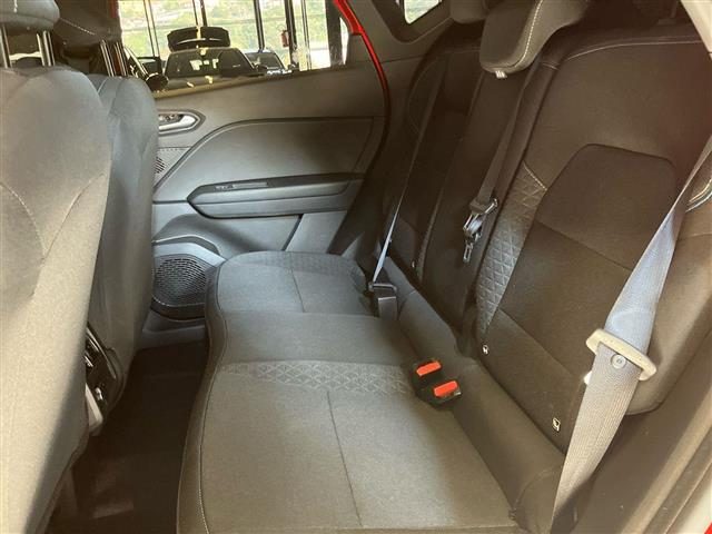 RENAULT Captur usata, con Fari LED