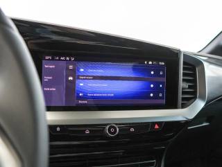 OPEL Mokka usata, con Fari LED