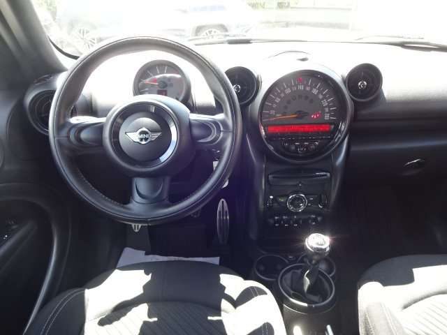 MINI Cooper SD usata, con Chiusura centralizzata