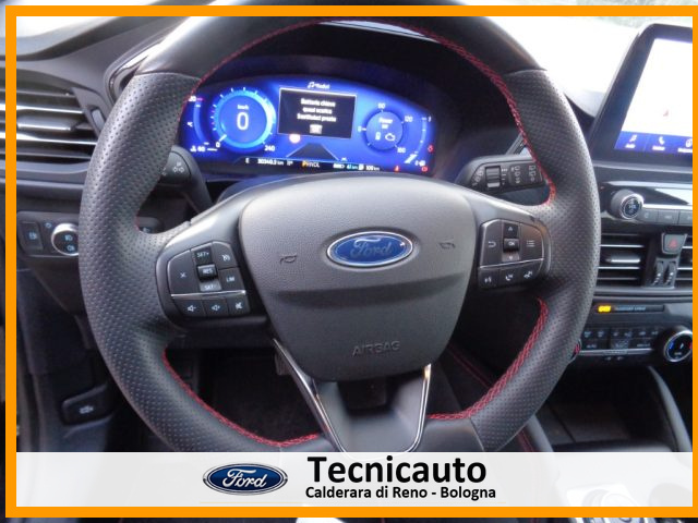 FORD Kuga usata, con Servosterzo