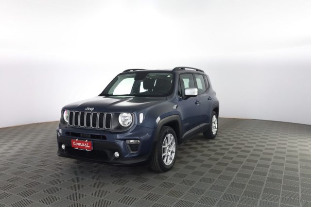 JEEP Renegade usata 0