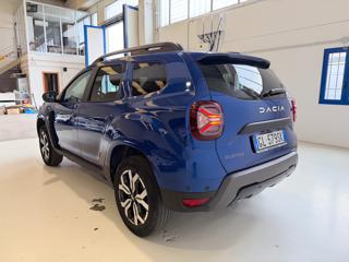 DACIA Duster usata, con Airbag laterali