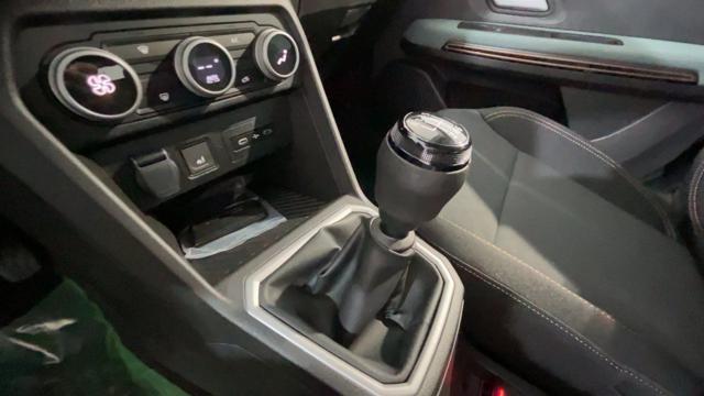 DACIA Sandero usata, con Autoradio