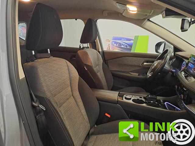 NISSAN X-Trail usata 8
