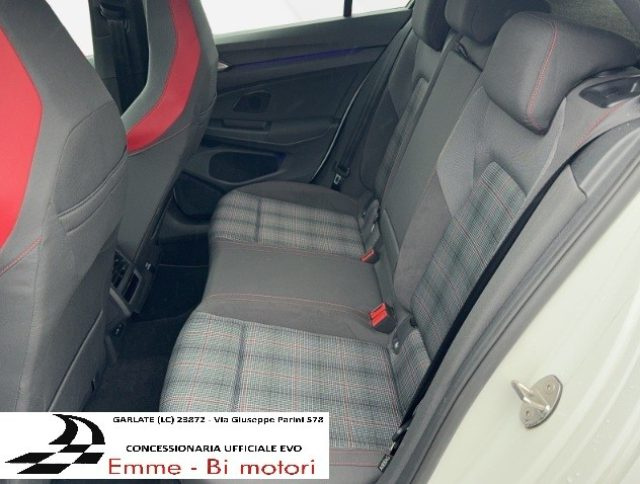 VOLKSWAGEN Golf usata, con Controllo trazione