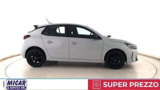OPEL Corsa usata, con Autoradio