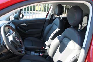 FIAT 500X usata, con Cronologia tagliandi