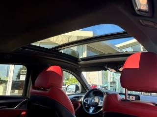 BMW X4 usata, con Controllo trazione