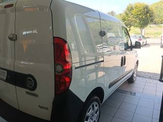 FIAT Doblo usata, con Controllo trazione