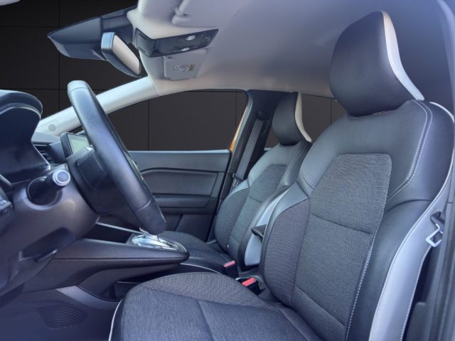 RENAULT Captur usata, con Controllo trazione